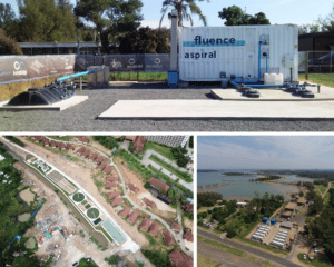 Modular Packaged Water Treatment Plants