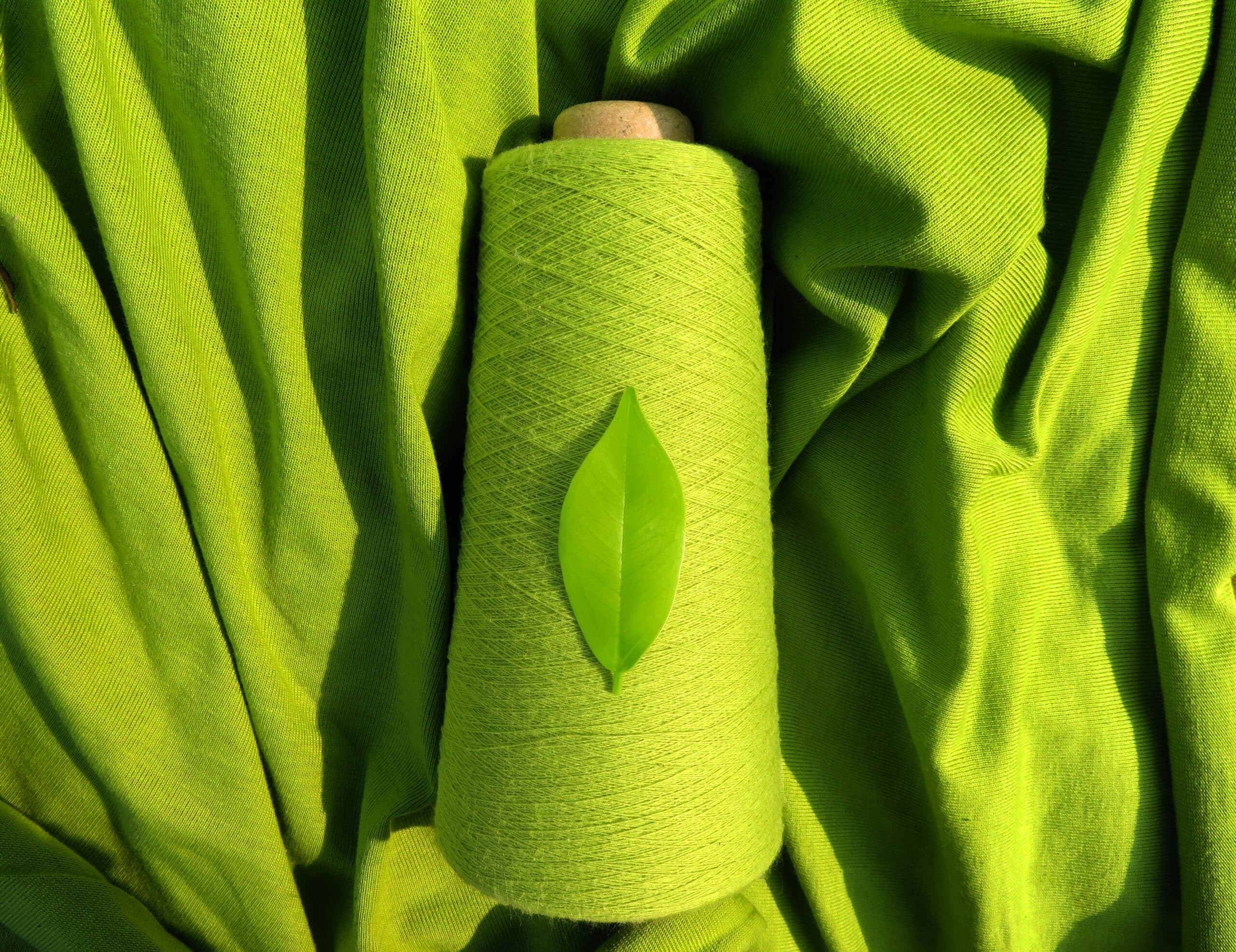 Smart Sectors: greening SA's textile industry